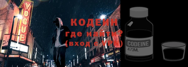 молекула духа Слюдянка